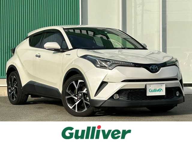 トヨタ Ｃ－ＨＲ