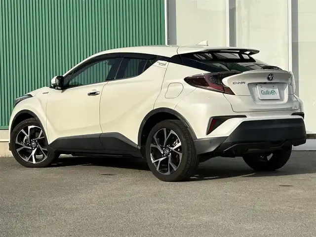 トヨタ Ｃ－ＨＲ