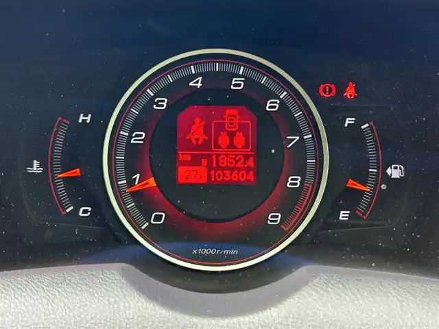 ホンダ シビック タイプR ユーロ 山形県 2010(平22)年 10.4万km クリスタルブラックパール 6速マニュアル/社外ワンセグポータブルナビ/純正オーディオ/AM/FM/CD/ETC/社外ドラレコ前後/プッシュスタート/盗難防止装置/純正18インチAW/リモコンキー/スペアキー/フォグランプ/Wエアバッグ/電格ミラー/USB端子/ウィンカーミラー/ステアリンスイッチ/純正フロアマット/バックセンサー/取扱説明書