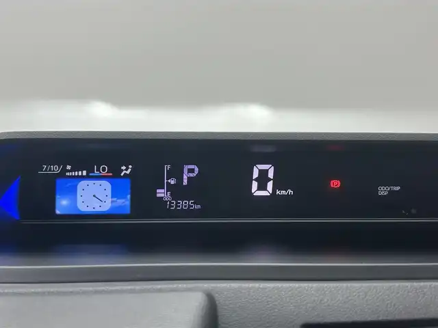 ダイハツ タント カスタム RS 埼玉県 2023(令5)年 1.4万km シャイニングホワイトパール 純正ナビ　Ｂｌｕｅｔｏｏｔｈ　バックカメラ　両側パワースライドドア ウェルカムオープン ハーフレザーシート シートヒーター ドライブレコーダー スペアキー アイドリングストップ ETC
