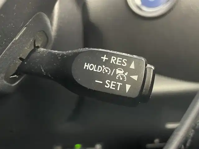 トヨタ Ｃ－ＨＲ ハイブリッド 1．8G 熊本県 2017(平29)年 6.5万km ブラックマイカ モデリスタエアロ【前・横・後】/純正9インチSDナビ（NSZT-Y66T）/【CD/DVD/BT/フルセグ】　/レーダークルーズコントロール　/シートヒーター前席　/ＥＴＣ　/バックカメラ　/ドライブレコーダー/ブラインドスポットモニター/コーナーセンサー前後/スペアキー×1/LEDヘッドライト/オートライト/オートハイビーム/オートブレーキホールド/ISOFIX/ステアリングスイッチ/ドアバイザー/アイドリングストップ/新車保証書/取扱説明書/スペアキー×1