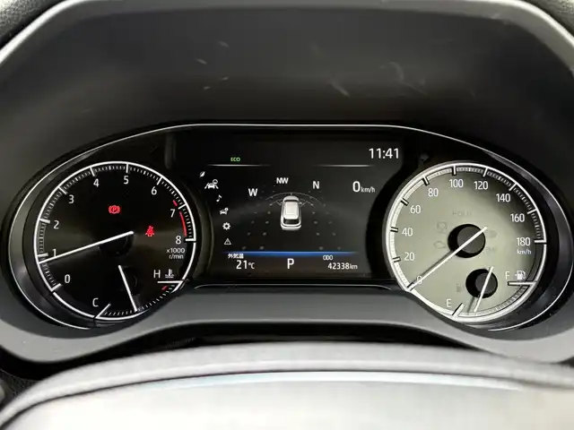 トヨタ ハリアー Z 愛知県 2021(令3)年 4.3万km ホワイトパールクリスタルシャイン ＪＢＬサウンド　１２．３インチナビ　フルセグＴＶ　TVキャンセラー　スマホ連携　Ｂｌｕｅｔｏｏｔｈ　ＵＳＢ接続　バックカメラ　ビルトインＥＴＣ２．０　デジタルインナーミラー　前後ドライブレコーダー　パワーバックドア