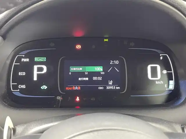 トヨタ アクア G 熊本県 2022(令4)年 3.1万km ブラックマイカ 純正ディスプレイオーディオ　/バックカメラ　/ビルトインＥＴＣ　/レーダークルーズコントロール　/前後クリアランスソナー　/衝突軽減ブレーキ　/レーンキープアシスト　/横滑り防止　/純正フロアマット　/純正１５インチＡＷ/オートライト/オートマチックハイビーム/LEDヘッドライト/スマートキー/プッシュスタート