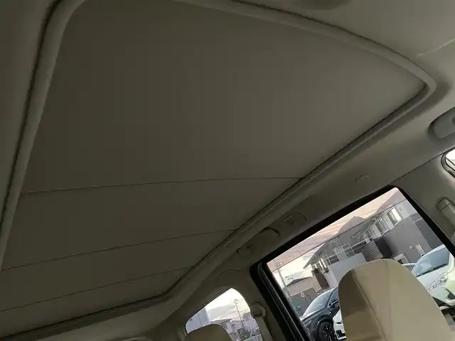 日産 ラフェスタ 20G 宮城県 2009(平21)年 7.8万km ダイヤモンドシルバー ワンオーナー/純正ナビ（CD戻り不良）/サンルーフ/バックカメラ/左パワースライドドア/オートライト/スペアキー×1　/純正ドアバイザー/純正ETC/純正フロアカーペット　/鉄チンサマータイヤ溝無し/(195/60R15)