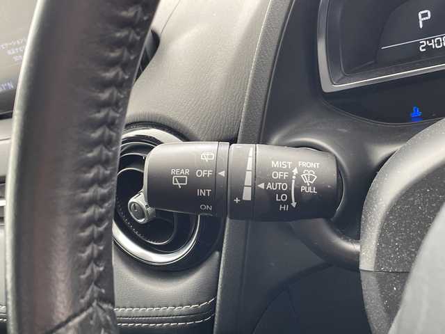 マツダ デミオ 15Sツーリング 愛知県 2018(平30)年 2.4万km マシーングレープレミアムM 純正ナビ　SDカードなし/全方位カメラ/クルーズコントロール/シートヒーター/バックカメラ/ヘッドアップディスプレイ/コーナーセンサー/純正アルミホイール/ブラインドスポットモニター/LEDヘッドライト/オートマチックハイビーム/ドライブレコーダー/ETC/ワンセグ/CD DVD/Bluetooth/ステアリングスイッチ/スマートキー/プッシュスタート