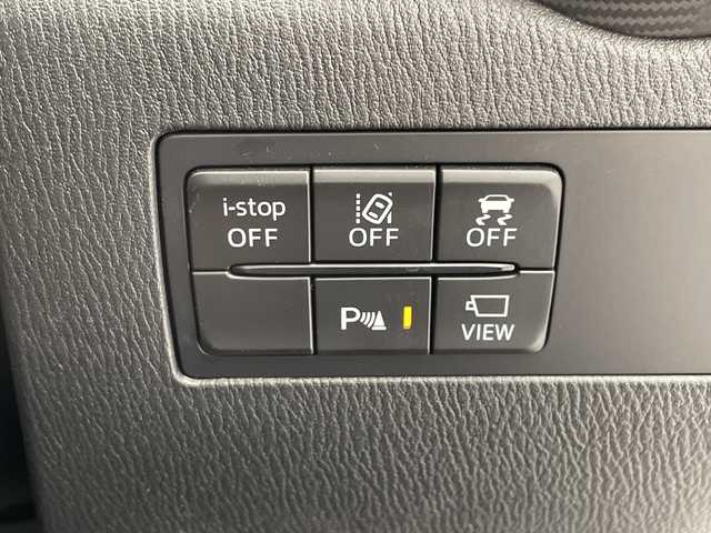 マツダ デミオ 15Sツーリング 愛知県 2018(平30)年 2.4万km マシーングレープレミアムM 純正ナビ　SDカードなし/全方位カメラ/クルーズコントロール/シートヒーター/バックカメラ/ヘッドアップディスプレイ/コーナーセンサー/純正アルミホイール/ブラインドスポットモニター/LEDヘッドライト/オートマチックハイビーム/ドライブレコーダー/ETC/ワンセグ/CD DVD/Bluetooth/ステアリングスイッチ/スマートキー/プッシュスタート