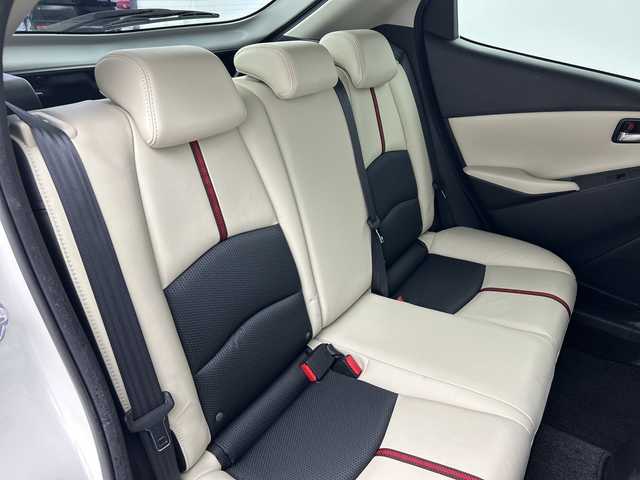 マツダ デミオ 13S Lパッケージ 三重県 2015(平27)年 4.4万km スノーフレイクホワイトパールマイカ /禁煙車//マツダコネクトナビ//スマートシティブレーキサポート//衝突軽減ブレーキ//レーンキープアシスト//ブラインドスポットモニター//ヘッドアップディスプレイ//バックカメラ//純正ビルトインETC//ステアリングスイッチ//オートライト//オートハイビーム//LED//サイドカーテンエアバッグ//ハーフレザーシート