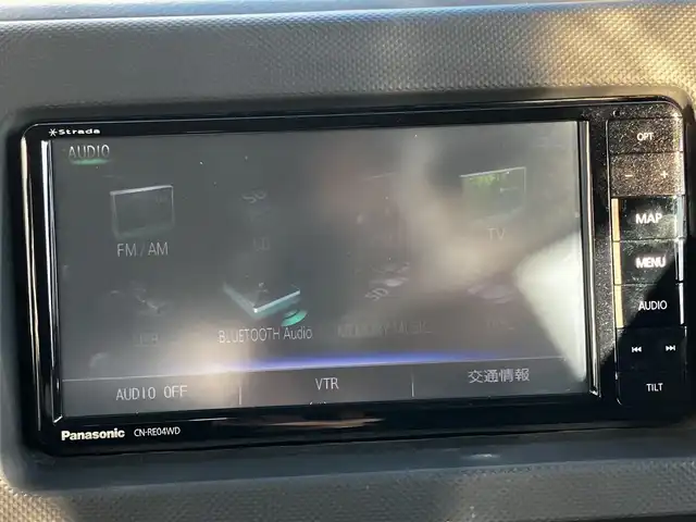 トヨタ ｂＢ S Xバージョン 山口県 2004(平16)年 11.2万km ダークブルーマイカ 社外メモリーナビ/＆フルセグTV/純正フロアマット/ドアバイザー/純正HIDライト/純正フォグランプ/純正15インチアルミ