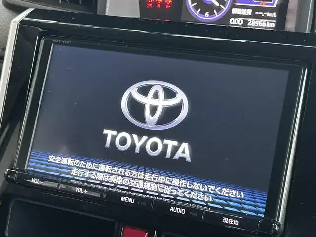 トヨタ ルーミー