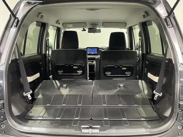 スズキ クロスビー HYBRID MZ 愛知県 2018(平30)年 3.6万km ミネラルグレーM 純正8型ナビ/・Bluetooth/CD/DVD/・フルセグTV/アラウンドビューモニター/ビルトインETC/ドライブレコーダー/クルーズコントロール/パーキングセンサー/シートヒーター/セーフティサポート/・デュアルセンサーブレーキサポート/・誤発進抑制機能/・車線逸脱警報機能/・ふらつき警報機能/・先行車発進お知らせ機能/・ハイビームアシスト/・後退時ブレーキサポート/ESP/ヒルホールドコントロール/ヒルディセントコントロール/ターボ/LEDヘッドランプ/本革巻きステアリング/ステアリングスイッチ/パドルシフト/純正16インチアルミホイール/キーレスプッシュスタートシステム/スペアキー/4WD
