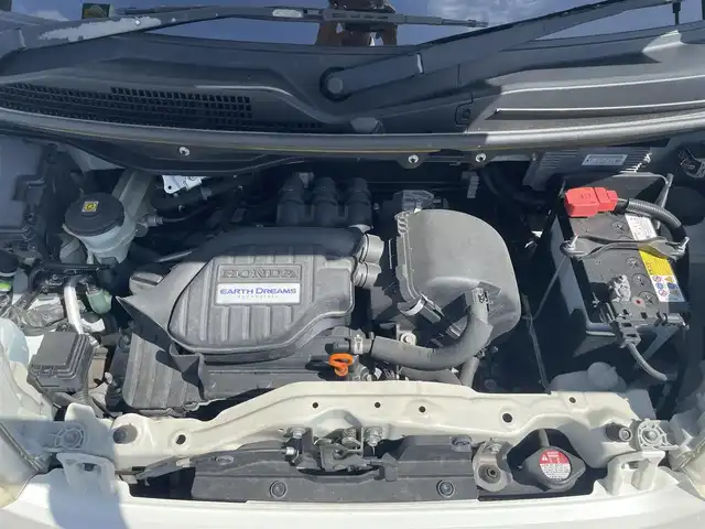 ホンダ Ｎ ＢＯＸ ＋ 2トーン G SSパッケージ 滋賀県 2013(平25)年 5.7万km プレミアムホワイトパール ガソリン/2WD/CVT/7インチナビ（AVIC-MRZ007)/(AM/FM/CD/DVD/TVフルセグ/USB)/両側パワースライドドア/後部座席スピーカー/トランクルームスロープあり/ETC/バックカメラ/ステアリングスイッチ/横滑り防止装置/電動格納ウインカーミラー/パワーウインドウ/パワーステアリング/プッシュスタート/スマートキー/スペアキー/オートエアコン/ハロゲンヘッドライト