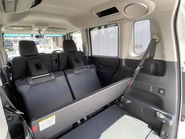ホンダ Ｎ ＢＯＸ ＋ 2トーン G SSパッケージ 滋賀県 2013(平25)年 5.7万km プレミアムホワイトパール ガソリン/2WD/CVT/7インチナビ（AVIC-MRZ007)/(AM/FM/CD/DVD/TVフルセグ/USB)/両側パワースライドドア/後部座席スピーカー/トランクルームスロープあり/ETC/バックカメラ/ステアリングスイッチ/横滑り防止装置/電動格納ウインカーミラー/パワーウインドウ/パワーステアリング/プッシュスタート/スマートキー/スペアキー/オートエアコン/ハロゲンヘッドライト