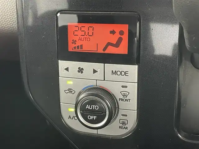 トヨタ タンク G S 岡山県 2018(平30)年 5万km ブラックマイカメタリック 純正ナビ（NSCD-W66）/【TV/CD/Bluetooth】/両側電動スライドドア　/スマートアシストII　/クルーズコントロール　/ＥＴＣ　/バックカメラ/コーナセンサー後　/スマートキー　/スペアキー×1/アイドリングストップ　/オートライト/オートハイビーム/レーンアシスト/オートエアコン/TVキャンセラー/後席サンシェイド/ステアリングスイッチ/ドアバイザー