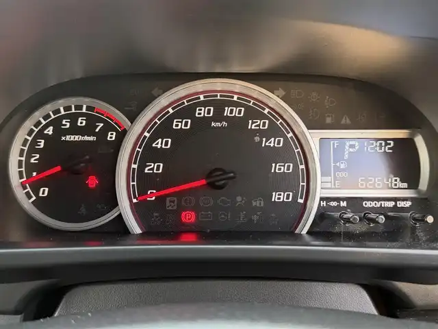 トヨタ パッソ モーダ　S 兵庫県 2017(平29)年 6.3万km ブラックマイカメタリック/ダークエメラルドマイカ 2トーン 純正ナビ/（AM/FM/CD/BT）/ワンセグTV/バックカメラ/ビルトインETC/スマートアシストII/・衝突回避支援ブレーキ機能/・衝突警報機能（対車両・対歩行者）/・車線逸脱警報機能/・誤発進抑制制御機能/・後方誤発進抑制制御機能/・先行車発進お知らせ機能/アイドリングストップ/ステアリングスイッチ/プッシュスタート/スマートキー