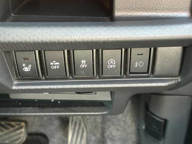 スズキ ハスラー Jスタイル 兵庫県 2015(平27)年 6.6万km クールカーキパールメタリック/ホワイト2トーンルーフ 社外ナビ/(CD/DVD/BT/SD)/フルセグTV/ETC/バックカメラ/衝突軽減ブレーキ/HIDヘッドライト/オートライト/フォグランプ/前席シートヒーター/ステアリングリモコン/スマートキー/電動格納ミラー/オートリトラミラー/純正フロアマット/純正ドアバイザー