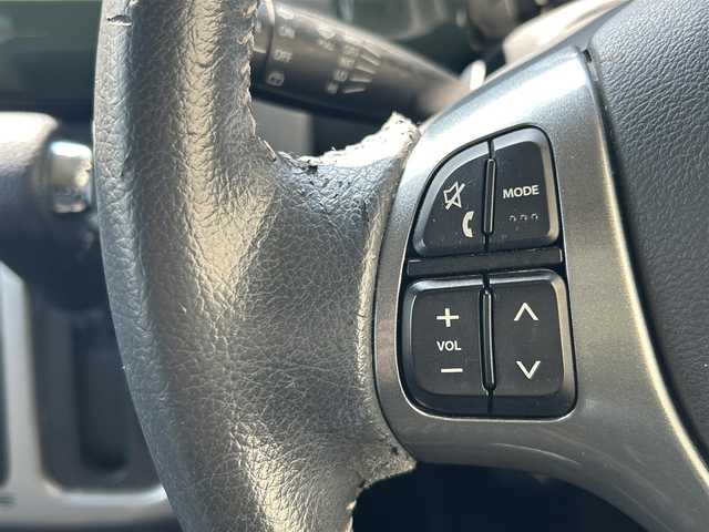 スズキ ハスラー Jスタイル 兵庫県 2015(平27)年 6.6万km クールカーキパールメタリック/ホワイト2トーンルーフ 社外ナビ/(CD/DVD/BT/SD)/フルセグTV/ETC/バックカメラ/衝突軽減ブレーキ/HIDヘッドライト/オートライト/フォグランプ/前席シートヒーター/ステアリングリモコン/スマートキー/電動格納ミラー/オートリトラミラー/純正フロアマット/純正ドアバイザー