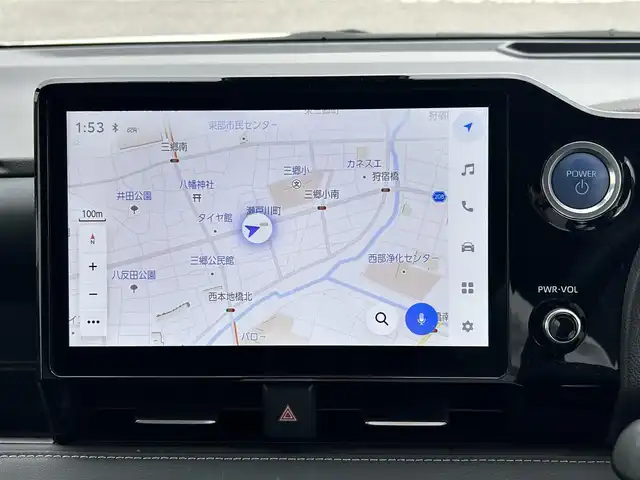 トヨタ ノア ハイブリッド S－Z 愛知県 2023(令5)年 1.6万km ホワイトパールクリスタルシャイン /ワンオーナー//純正メモリナビ//純正フルセグTV//CD/DVD/BT/USB/FM/AM//バックカメラ//ビルトインETC2.0//前後ドライブレコーダー//純正フリップダウン後席モニター//デジタルインナーミラー//AC100V//ヘッドアップディスプレイ//電動パーキングブレーキ//オートブレーキホールドスイッチ//Toyota Safety Sense//追従機能付きクルーズコントロール//プリクラッシュセーフティ//レーンアシスト//オートマチックハイビーム//横滑り防止装置//テレビキャンセラー//DRIVE/EV MODE//ステアスイッチ//補助確認装置//純正LEDオートライト//フロントフォグランプ//オートリトラミラー//ドアバイザー//両側パワースライドドア//シートヒーター(D/N)//ダブル/サイド/カーテンエアバック//スマートキー//スペアキー1本//取扱説明書//ナビ説明書//保証書