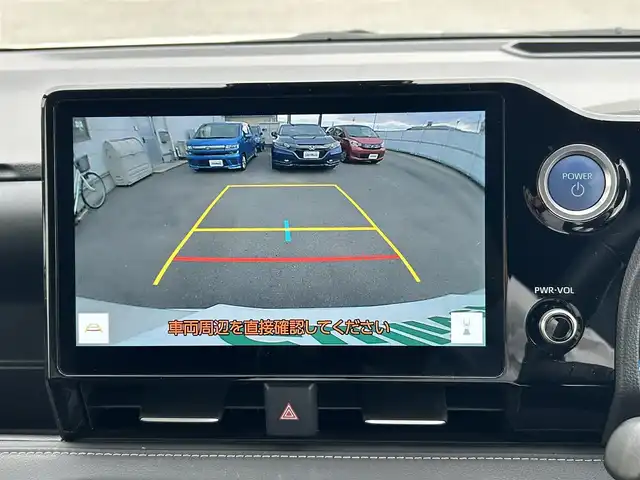 トヨタ ノア ハイブリッド S－Z 愛知県 2023(令5)年 1.6万km ホワイトパールクリスタルシャイン /ワンオーナー//純正メモリナビ//純正フルセグTV//CD/DVD/BT/USB/FM/AM//バックカメラ//ビルトインETC2.0//前後ドライブレコーダー//純正フリップダウン後席モニター//デジタルインナーミラー//AC100V//ヘッドアップディスプレイ//電動パーキングブレーキ//オートブレーキホールドスイッチ//Toyota Safety Sense//追従機能付きクルーズコントロール//プリクラッシュセーフティ//レーンアシスト//オートマチックハイビーム//横滑り防止装置//テレビキャンセラー//DRIVE/EV MODE//ステアスイッチ//補助確認装置//純正LEDオートライト//フロントフォグランプ//オートリトラミラー//ドアバイザー//両側パワースライドドア//シートヒーター(D/N)//ダブル/サイド/カーテンエアバック//スマートキー//スペアキー1本//取扱説明書//ナビ説明書//保証書