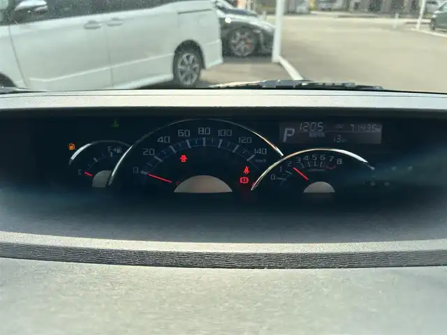 ダイハツ タント カスタム RS トップED SAⅡ 鹿児島県 2016(平28)年 7.2万km ブラックマイカメタリック スマートアシストII/純正ナビ/　　CD/DVD/BT/フルセグ/バックカメラ/両側パワースライドドア/LEDオートライト/純正15インチアルミホイール/ステアリングスイッチ/USBポート/スマートキー/ETC