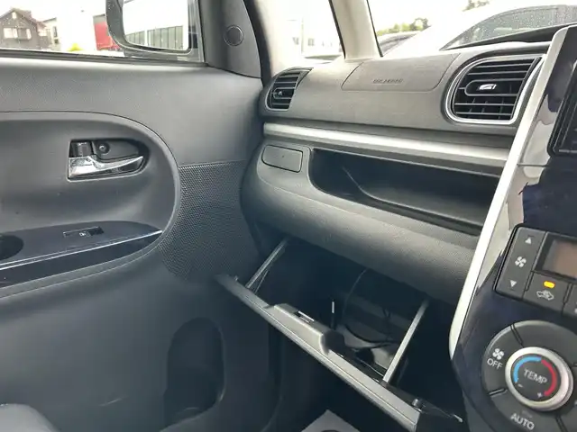 ダイハツ タント カスタム RS トップED SAⅡ 鹿児島県 2016(平28)年 7.2万km ブラックマイカメタリック スマートアシストII/純正ナビ/　　CD/DVD/BT/フルセグ/バックカメラ/両側パワースライドドア/LEDオートライト/純正15インチアルミホイール/ステアリングスイッチ/USBポート/スマートキー/ETC