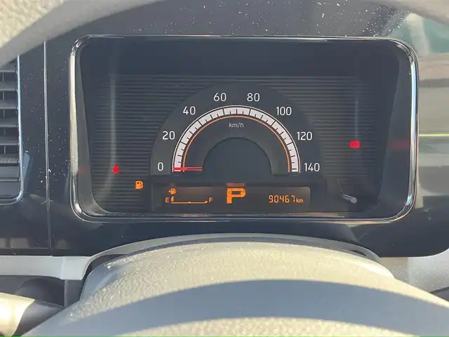 スズキ ＭＲワゴン X 三重県 2011(平23)年 9.1万km アロマティックアクアメタリック ワンオーナー /♪純正ディスプレイオーディオ/　・USB/♪スマートキー/♪プッシュスタート/♪社外13インチAW/♪ヘッドライトレベライザー/♪ベンチシート