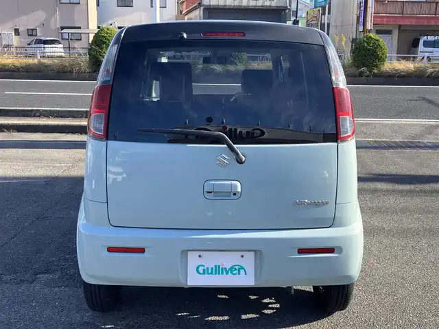 スズキ ＭＲワゴン X 三重県 2011(平23)年 9.1万km アロマティックアクアメタリック ワンオーナー /♪純正ディスプレイオーディオ/　・USB/♪スマートキー/♪プッシュスタート/♪社外13インチAW/♪ヘッドライトレベライザー/♪ベンチシート
