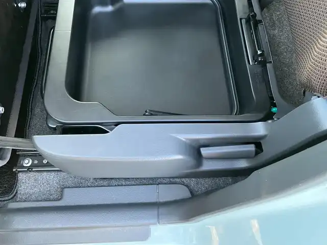 スズキ ＭＲワゴン X 三重県 2011(平23)年 9.1万km アロマティックアクアメタリック ワンオーナー /♪純正ディスプレイオーディオ/　・USB/♪スマートキー/♪プッシュスタート/♪社外13インチAW/♪ヘッドライトレベライザー/♪ベンチシート