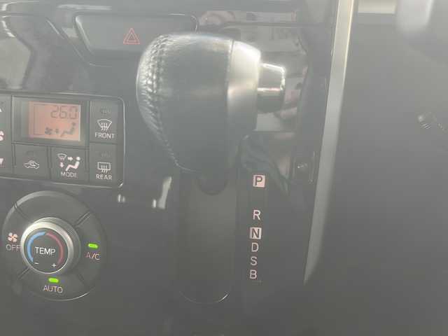 ダイハツ タント カスタム RS トップED SA Ⅲ 山形県 2017(平29)年 10.5万km ブラックマイカメタリック 社外メモリナビ/DVD　CD　Bluetooth　ラジオ　USB　フルセグTV　SD/両側パワースライドドア/ETC/オートライト/ハイビームアシスト/純正LEDヘッドライト/純正LEDフォグランプ/衝突被害軽減システム/ドライブレコーダー/純正アルミホイール　サマータイヤ　