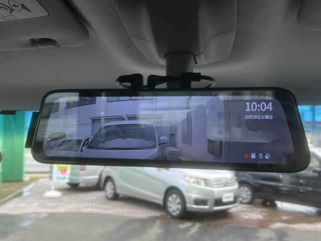 ダイハツ タント カスタム RS トップED SA Ⅲ 山形県 2017(平29)年 10.5万km ブラックマイカメタリック 社外メモリナビ/DVD　CD　Bluetooth　ラジオ　USB　フルセグTV　SD/両側パワースライドドア/ETC/オートライト/ハイビームアシスト/純正LEDヘッドライト/純正LEDフォグランプ/衝突被害軽減システム/ドライブレコーダー/純正アルミホイール　サマータイヤ　