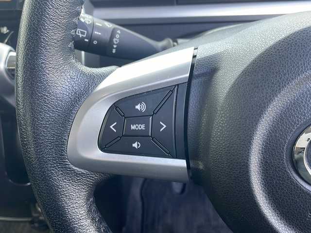 ダイハツ タント カスタム RS トップED SA Ⅲ 山形県 2017(平29)年 10.5万km ブラックマイカメタリック 社外メモリナビ/DVD　CD　Bluetooth　ラジオ　USB　フルセグTV　SD/両側パワースライドドア/ETC/オートライト/ハイビームアシスト/純正LEDヘッドライト/純正LEDフォグランプ/衝突被害軽減システム/ドライブレコーダー/純正アルミホイール　サマータイヤ　