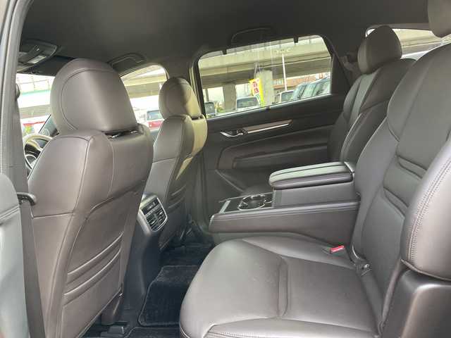 マツダ ＣＸ－８ XD Lパッケージ 石川県 2017(平29)年 5.9万km ジェットブラックマイカ 純正メモリーナビ　フルセグＴＶ　バックカメラ　ＬＥＤヘッドライト　スマートキー　レザーシート　パワーバックドア　スマートキー　レーダークルーズ　シートヒーター　ＢＳＭ　純正アルミホイール