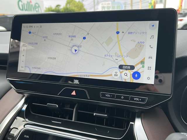 トヨタ ハリアー ハイブリッド Z レザーパッケージ 山口県 2025(令7)年 0.2万km プレシャスブラックパール 登録時走行距離/　【1705km】/ワンオーナー/保証書/取扱説明書/純正ナビ/AM/FM/TV/Bluetooth/JBLサウンド/デジタルインナーミラー/ドライブレコーダー/バックカメラ/アラウンドビューモニター/パワーバックドア/レーダークルーズコントロール/電動パーキングブレーキ/オートブレーキホールド/D+N席パワーシート/D+N席シートヒーター/ベンチレーター/D席シートメモリ/LEDヘッドライト/フォグライト/オートライト/オートマチックハイビーム/ETC2.0/ステアリングヒーター