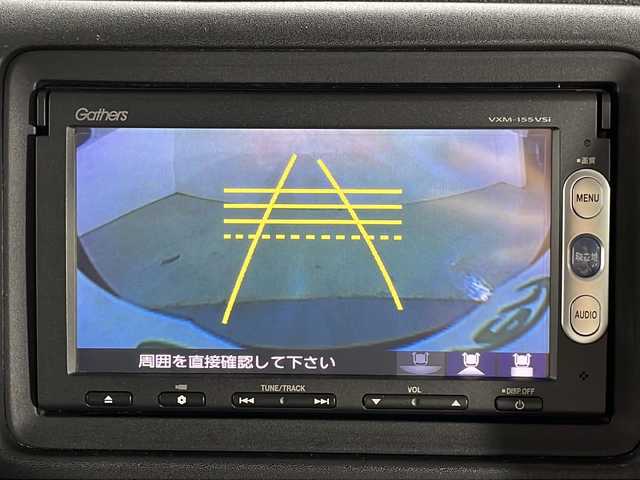 ホンダ ヴェゼル ハイブリッド X 広島県 2015(平27)年 7万km モルフォブルーP 禁煙車/純正ナビ/バックカメラ/クルーズコントロール/ＥＴＣ/衝突被害軽減/レーンキープアシスト/ＬＥＤヘッドライト/フォグランプ/スマートキー/パドルシフト/オートマチックブレーキホールド/純正アルミホイール(215/60/R16)/エアバッグ(運転席/助手席/サイド/カーテン)