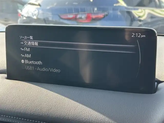 マツダ ＣＸ－５ XD エクスクルーシブモード 大阪府 2021(令3)年 3.4万km ジルコンサンドメタリック ターボ　全方位カメラ　レザーシート　純正ナビＴＶ　レーダークルコン　衝突軽減　ＥＴＣ　ドラレコ　シートヒーター　シートエアコン　ハンドルヒーター　ＢＳＭ　パドルシフト　電動リアゲート　レーンアシスト