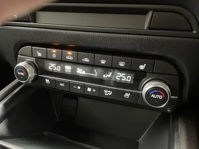 マツダ ＣＸ－５ XD エクスクルーシブモード 大阪府 2021(令3)年 3.4万km ジルコンサンドメタリック ターボ　全方位カメラ　レザーシート　純正ナビＴＶ　レーダークルコン　衝突軽減　ＥＴＣ　ドラレコ　シートヒーター　シートエアコン　ハンドルヒーター　ＢＳＭ　パドルシフト　電動リアゲート　レーンアシスト