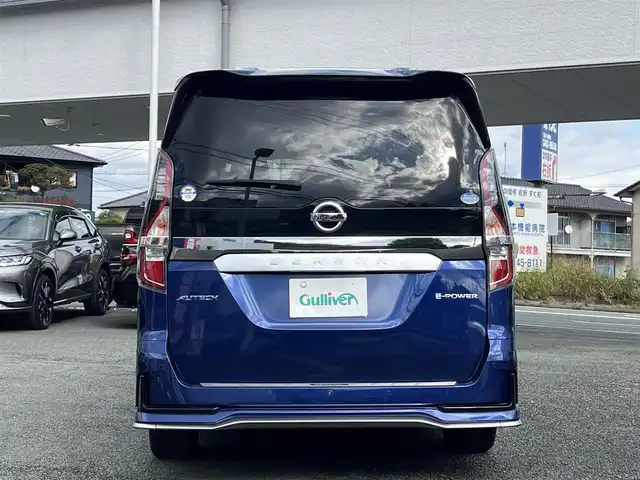 日産 セレナ