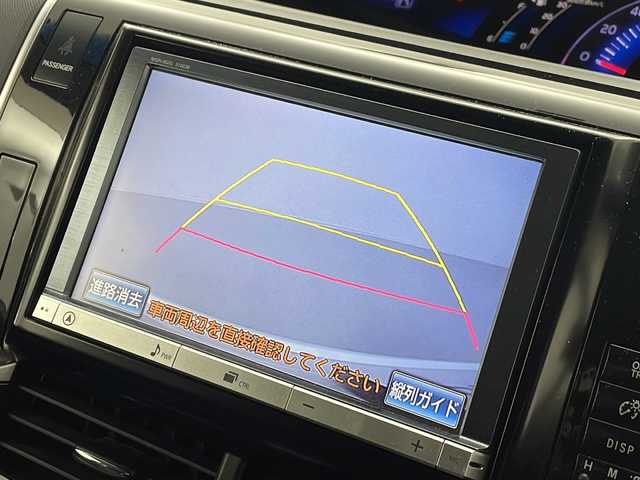 トヨタ エスティマ ハイブリッド