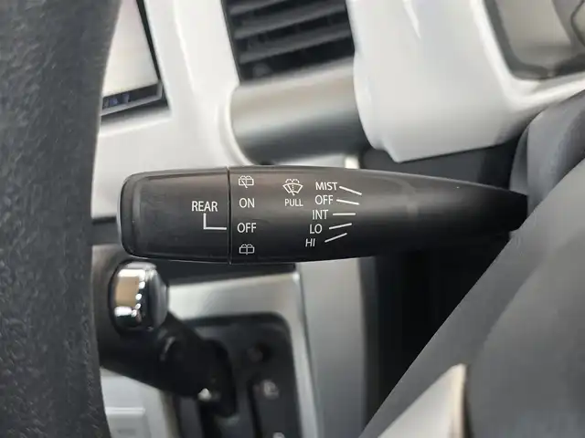スズキ ハスラー G 福岡県 2014(平26)年 12.4万km フェニックスレッドパール/ブルーイッシュブラックパール 社外メモリナビ（AVIC-ZH0009）/フルセグTV/衝突被害軽減ブレーキ/横滑り防止装置/アイドリングストップ/プッシュスタート/スマートキー×２/シートヒーター/フロアマット/純正ドアバイザー