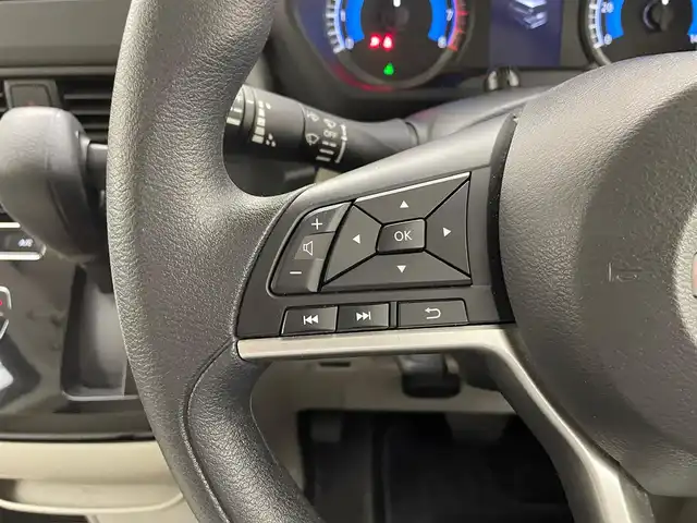 日産 ルークス X 兵庫県 2021(令3)年 1.9万km オレンジ 純正メモリーナビ/(MJ120D-W)/フルセグ CD BT/アラウンドビューモニター/エマージェンシーブレーキ/コーナーセンサー/ドライブレコーダー/片側パワースライドドア/アイドリングストップ/純正フロアマット/オートライト/スマートキー/スペアキー/アイドリングストップ/取扱い説明書/新車時保証書