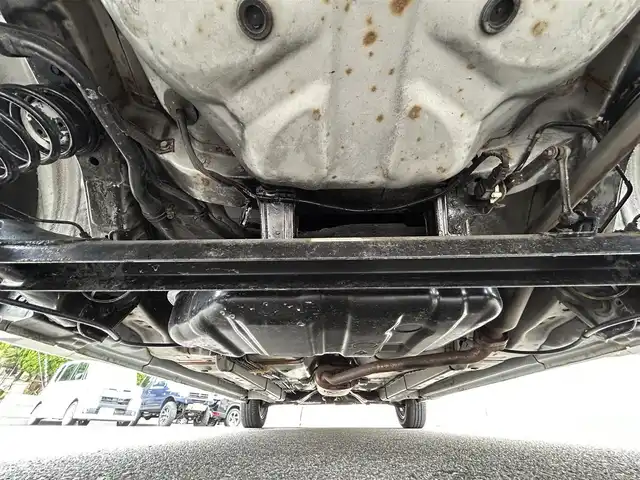 ダイハツ タント エグゼ カスタムG 山形県 2010(平22)年 5万km パールホワイトⅢ 禁煙車/社外SDナビ/・CD/DVD/HIDライト/フォグランプ/リモコンキー/社外アルミホイール/純正フロアマット/ETC/ダブルエアバック/電動格納ミラー/ドアバイザー/取扱説明書