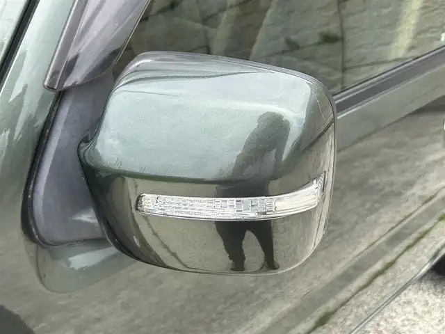 スズキ ジムニー ランドベンチャー 長崎県 2017(平29)年 8.5万km クールカーキPM ワンオーナー/社外メモリナビ/(CD/DVD/BT/フルセグ)/バックカメラ/レザーシート/シートヒーター/フォグランプ/マッドガード/ETC/ステアリングスイッチ/電動格納ミラー/ドアバイザー