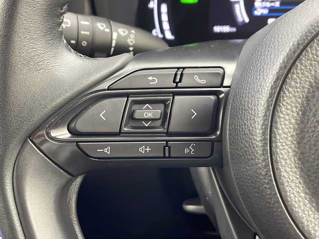 トヨタ シエンタ ハイブリッド Z 兵庫県 2022(令4)年 1.1万km ダークグレー ・純正10.5インチディスプレイナビ&CD&BT&USB&Miracast/・パノラミックビューモニター/・ビルトインETC/・スマートキー/・両側パワースライドドア/・トヨタセーフティセンス/・レーンディパーチャーアラート/・ブラインドスポットモニター/・プリクラッシュセーフティ/・トヨタチームメイト/・プロドライビングアシスト/・クリアランスソナー/・リアクロストラフィックアラート/・リアカメラディテクション/・パーキングサポートブレーキ/・ロードサインアシスト/・アドバンストパーク/・レーダークルーズコントロール/・オートマチックハイビーム/・ドアミラーヒーター/・AC100V電源/・LEDライト