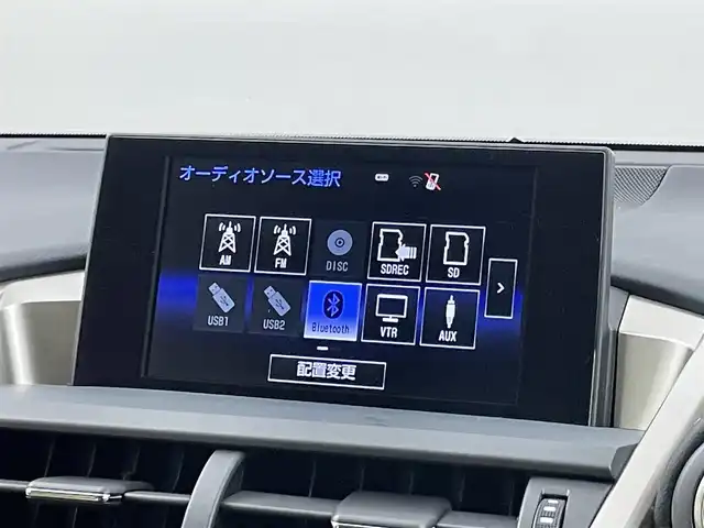 レクサス ＮＸ