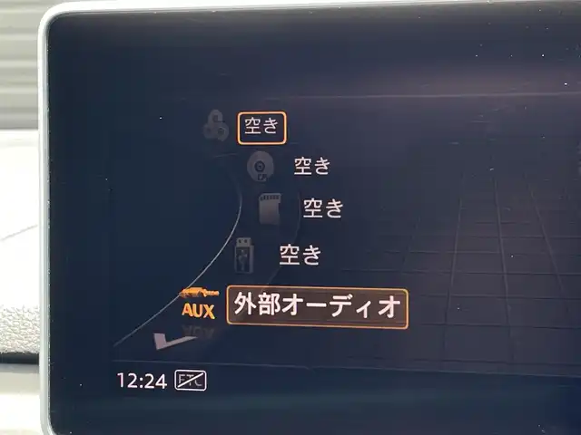 アウディ Ａ４ アバント 35TFSI マイスターシュトック 三重県 2019(令1)年 1.9万km ミトスブラックメタリック シート茶革/シートヒーター/ACC/プレセンス/メモリ機能付きパワーシート（前席）/レーンアシスト/ブラインドスポットアシスト/バーチャルコックピット/シーケンシャルウィンカー/マトリックスLED/フットトランクオープナー