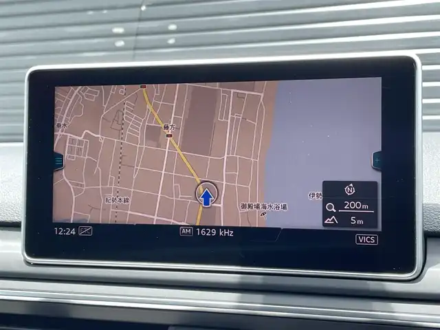 アウディ Ａ４ アバント 35TFSI マイスターシュトック 三重県 2019(令1)年 1.9万km ミトスブラックメタリック シート茶革/シートヒーター/ACC/プレセンス/メモリ機能付きパワーシート（前席）/レーンアシスト/ブラインドスポットアシスト/バーチャルコックピット/シーケンシャルウィンカー/マトリックスLED/フットトランクオープナー