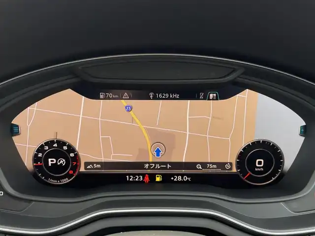 アウディ Ａ４ アバント 35TFSI マイスターシュトック 三重県 2019(令1)年 1.9万km ミトスブラックメタリック シート茶革/シートヒーター/ACC/プレセンス/メモリ機能付きパワーシート（前席）/レーンアシスト/ブラインドスポットアシスト/バーチャルコックピット/シーケンシャルウィンカー/マトリックスLED/フットトランクオープナー