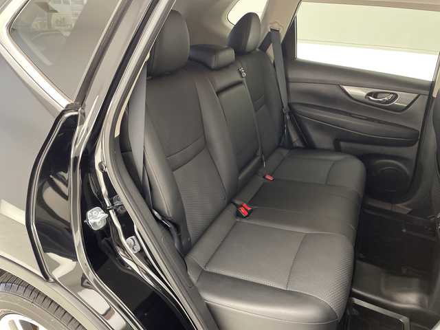 日産 エクストレイル 20Xtt エマージェンシーブレーキ 愛知県 2017(平29)年 3.2万km ダイヤモンドブラック 純正ナビ/全方位カメラ/レーダークルーズコントロール/シートヒーター/電動リアゲート/コーナーセンサー/純正アルミホイール/LEDヘッドライト/ドライブレコーダー/ETC/フルセグ/CD DVD/Bluetooth/ステアリングスイッチ/スマートキー/プッシュスタート