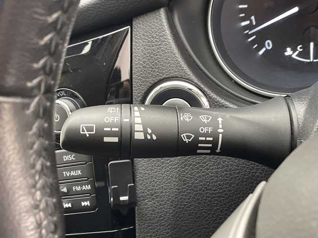 日産 エクストレイル 20Xtt エマージェンシーブレーキ 愛知県 2017(平29)年 3.2万km ダイヤモンドブラック 純正ナビ/全方位カメラ/レーダークルーズコントロール/シートヒーター/電動リアゲート/コーナーセンサー/純正アルミホイール/LEDヘッドライト/ドライブレコーダー/ETC/フルセグ/CD DVD/Bluetooth/ステアリングスイッチ/スマートキー/プッシュスタート