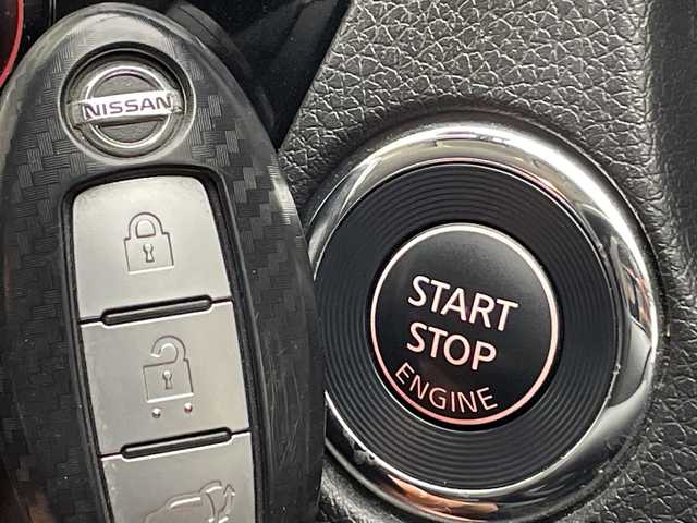 日産 エクストレイル 20Xtt エマージェンシーブレーキ 愛知県 2017(平29)年 3.2万km ダイヤモンドブラック 純正ナビ/全方位カメラ/レーダークルーズコントロール/シートヒーター/電動リアゲート/コーナーセンサー/純正アルミホイール/LEDヘッドライト/ドライブレコーダー/ETC/フルセグ/CD DVD/Bluetooth/ステアリングスイッチ/スマートキー/プッシュスタート