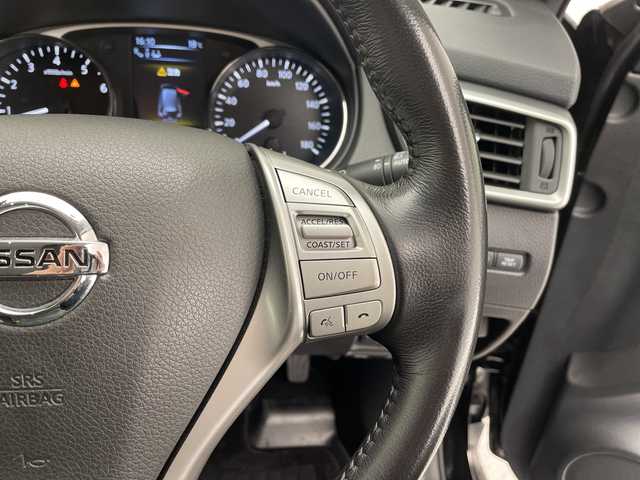 日産 エクストレイル 20Xtt エマージェンシーブレーキ 愛知県 2017(平29)年 3.2万km ダイヤモンドブラック 純正ナビ/全方位カメラ/レーダークルーズコントロール/シートヒーター/電動リアゲート/コーナーセンサー/純正アルミホイール/LEDヘッドライト/ドライブレコーダー/ETC/フルセグ/CD DVD/Bluetooth/ステアリングスイッチ/スマートキー/プッシュスタート